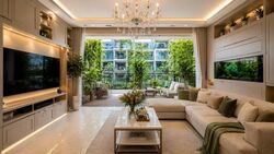 Bellewaters (D19), Condominium #557637461
